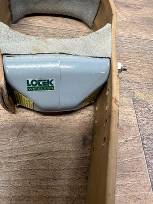 Lotek Litetrack Iridium250 Frequency 150.220