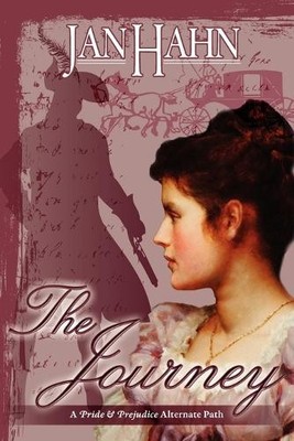 Jan Hahn The Journey (Paperback)