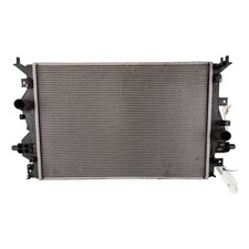KIA Niro 2 Hev 2016 Coolant Radiator