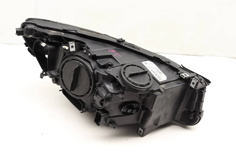 *TAL CUAL* 11-17 BMW 535I GT XDRIVE - IZQUIERDO Faro/Faro Xenón Adaptable HID Foto 4 de 4