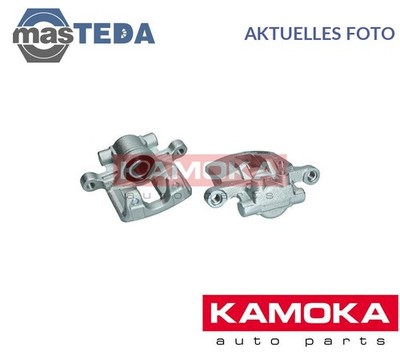 JBC1081 BREMSE BREMSSATTEL HINTEN LINKS KAMOKA NEU OE QUALITÄT