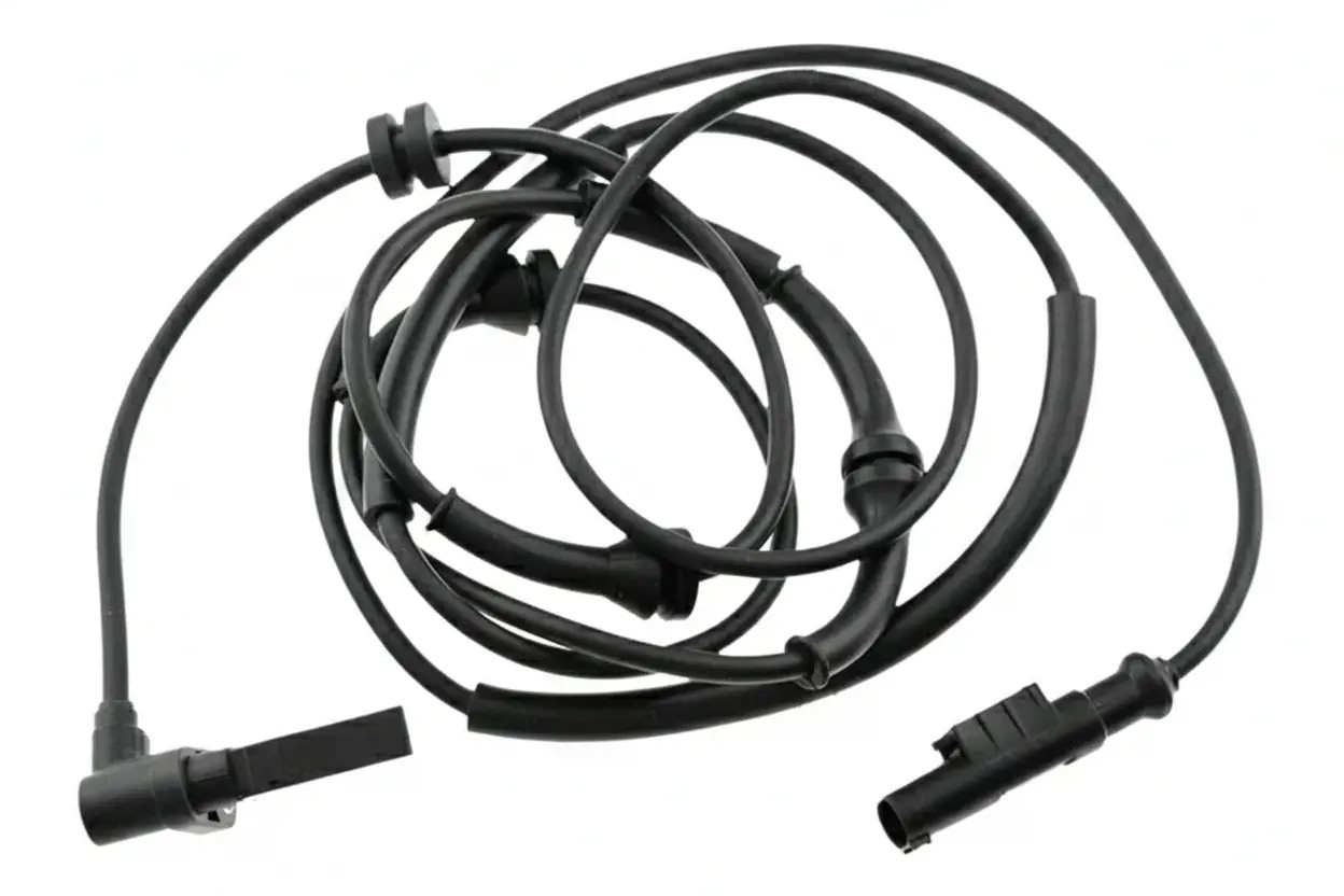 ABS wheel speed sensor Front Axle Right Active sensor HCA-AR-017 NTY
