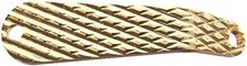 SMITH LTD Spoon Back & Force Diamond 4g Gold #02 Lure