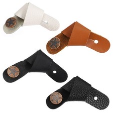 4Pcs Guitar Strap Hook Guitar Neck Strap Button guitar accessories