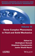 Abdelghani Saou Some Complex Phenomena in Flu...