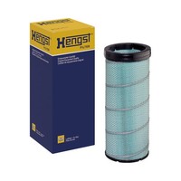 SekundäRluftfilter-Einsatz 562 Mm Hengst Filter Passend FüR U.A. Volvo