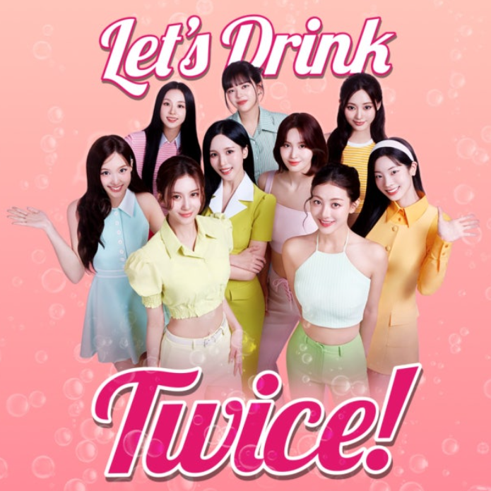Teazen x TWICE Kombucha – 30 Sticks (150g Total) + Random
