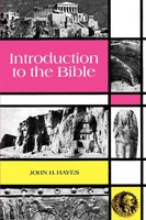 John Haralson Hayes | Introduction To The Bible | Taschenbuch | Englisch (1996)