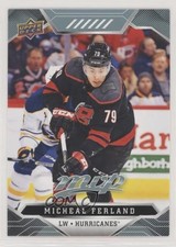 2019-20 Upper Deck MVP Micheal Ferland #156 d1f