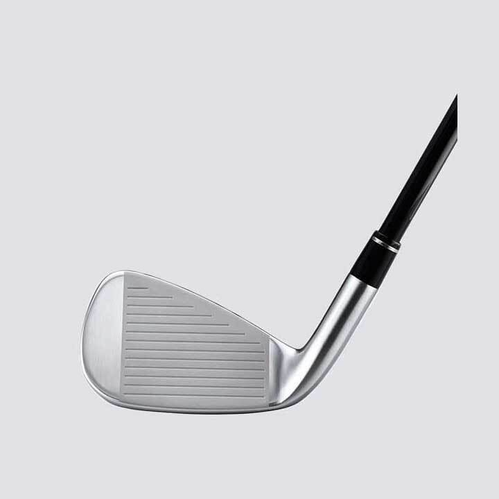 Ladies HONMA BERES NX Iron Set 5-Piece 7-10,SW L ZARD FOR NX 37
