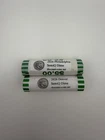 2026 P + D SemiQ Uncirculated Dime 2x $5 Roll 100 Coins Total - PRE SALE 4/30