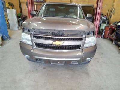 Blower Motor Front Fits 03-14 ESCALADE 117613