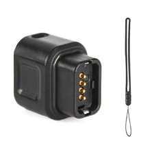 Durlo Type-C To 4-Pin Converter, Electronic Rear Derailleur Charger For DI2...
