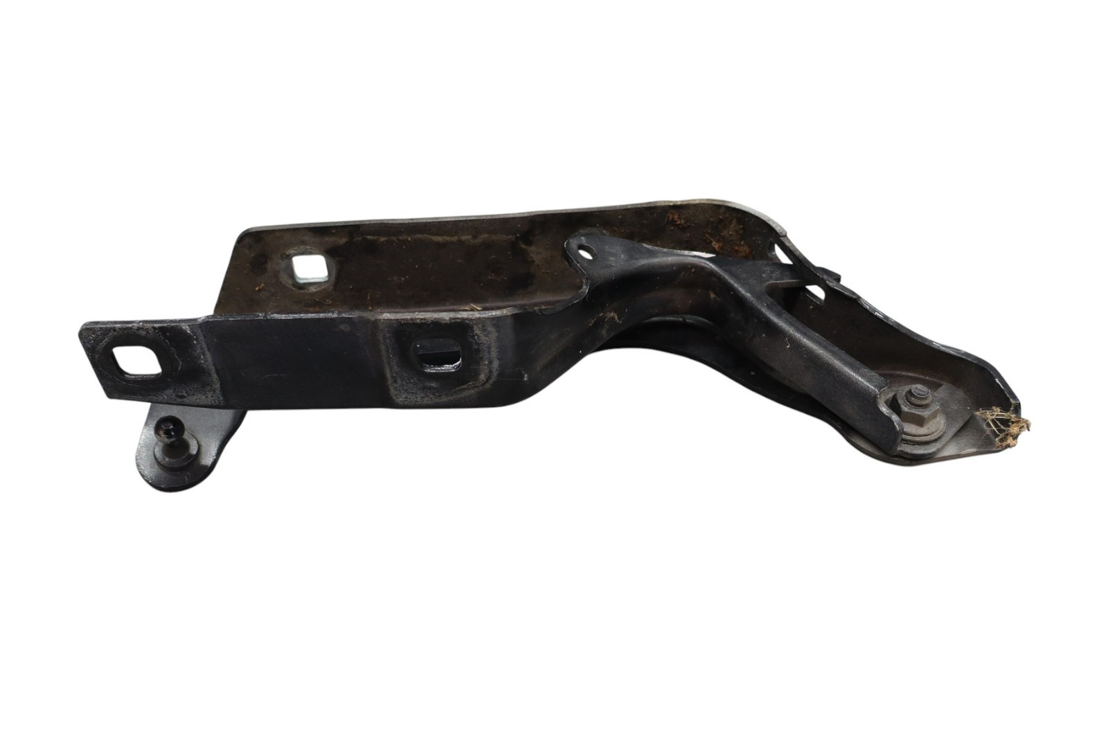 14-24 Maserati Ghibli M157 Front Left Driver Side Hood Bonnet Hinge OEM
