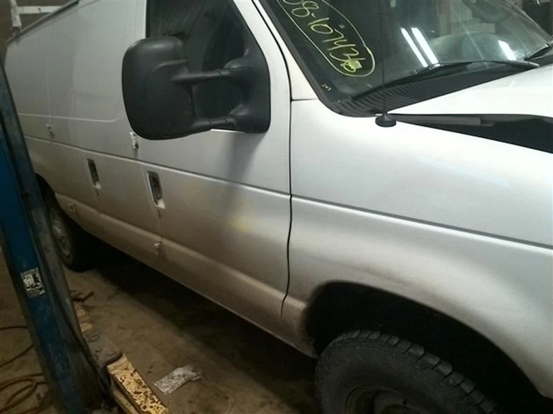 Rear Axle 9.75" Ring Gear Semi-floating Axle Fits 08-10 FORD E250 VAN 10164353 - Image 2 of 4