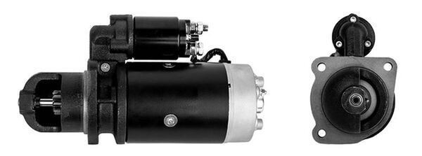 MAHLE MS 1052 STARTER