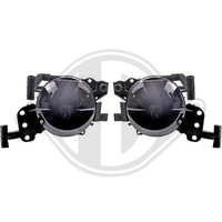 1224789 Nebelscheinwerfer Satz Vorderachse Beidseitig Verwendbar FüR BMW 5 (E60)
