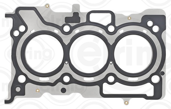 Elring Zylinderkopfdichtung FüR Nissan Juke 1.0 Dig-T 117 Micra V Renault-image