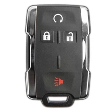 Key Fob Remote for 2019-2020 GMC Sierra Chevrolet Silverado (M3N-32337200)