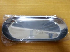 AMERICAN EXPRESS AMEX Stainless Steel Tray Non-Sellable Novelty Used SSC