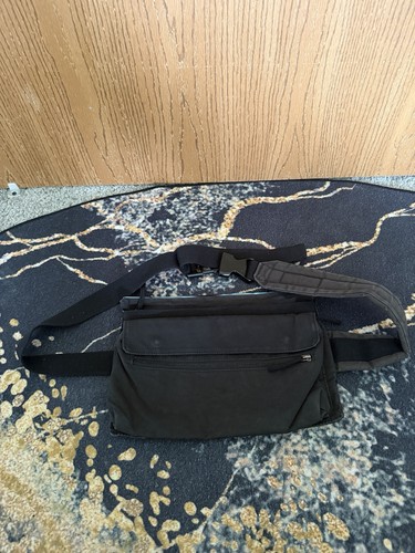 Raf Simons X Eastpak shoulder bag Crossbody Bag Graph… - Gem