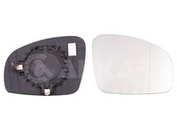 Alkar Spiegelglas AußEnspiegel 6472559 FüR Skoda Fabia Roomster 542 5J 545 2 5J7