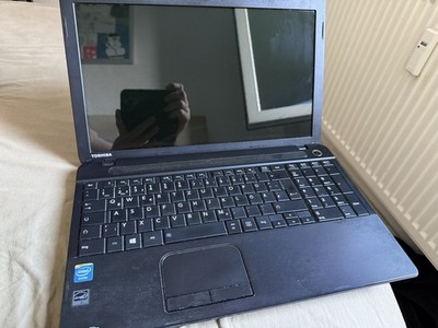 Toshiba Satellite C50-A -1LF