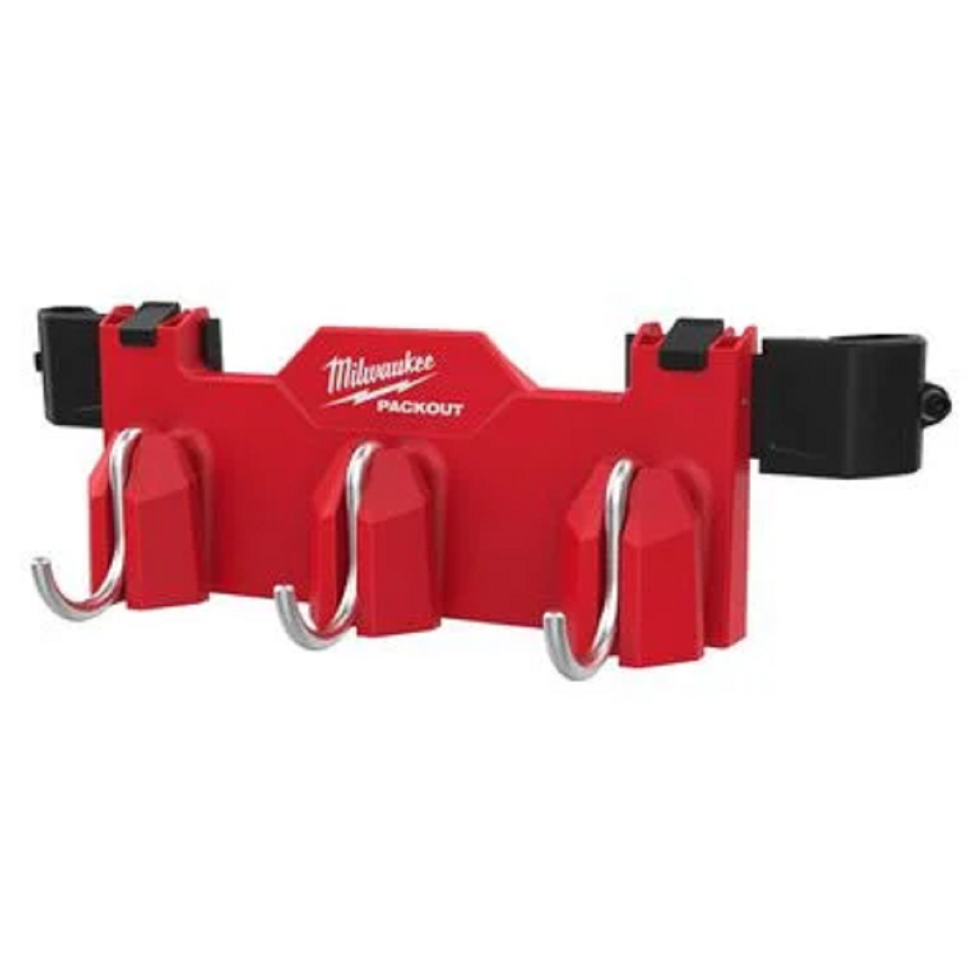 Milwaukee 48-22-8606 PACKOUT Tool Box 3-Hook Attachment 3490₽