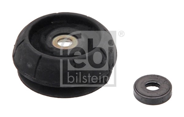 Vorderachse Febi Bilstein 12673 Reparatursatz, FederbeinstüTzlager FüR Opel,Vaux-image