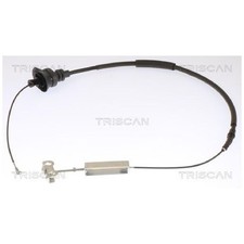 2x Handbremsseil vorne für Opel Vivaro C K0 Zafira Life | 761696