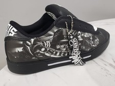 NEW SZ 7 OSIRIS Serve OG Abel Creation Skull ...