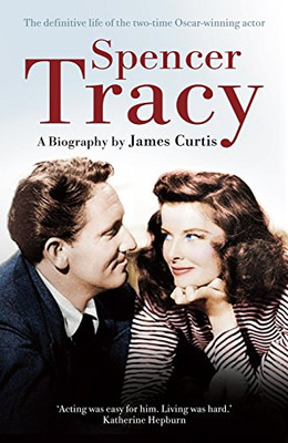 Spencer Tracy - Curtis, James