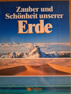 Zauber und Schönheit unserer Erde | Das Beste - Reader's Digest | sehr gut
