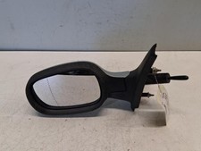 Retroviseur gauche (ou coque) Renault MEGANE