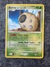 Burmy Sandy Cloak POP Series 7 12/17 Pokemon Trading Card TCG Regular Common