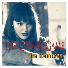 Various Artists - The Crying Game - The Remixes CD