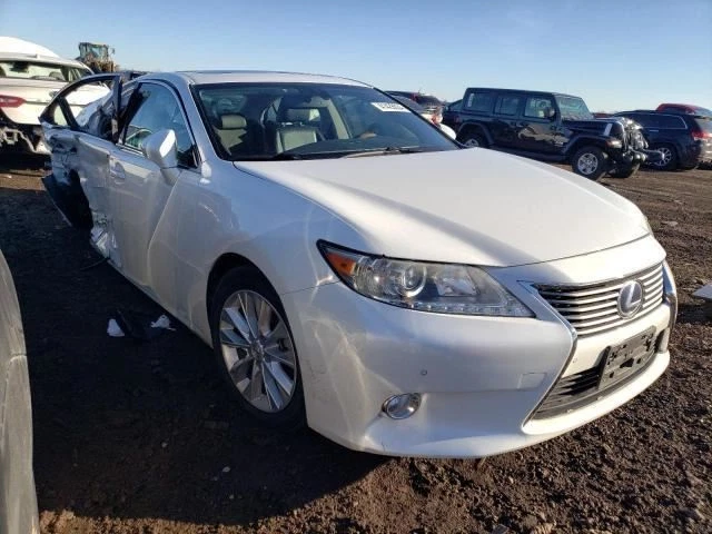 (ТОЛЬКО МЕСТНЫЙ ЗВУКОСНИМАТЕЛЬ) Основная опора радиатора подходит для 13-18 LEXUS ES300H 1893296 - Изображение 4 из 4