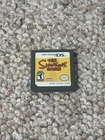 The Simpsons Game (Nintendo DS, 2007) Cartridge Only