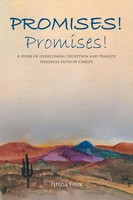 Promises! Promises! Helga Fank Taschenbuch Kartoniert / Broschiert Englisch 2021