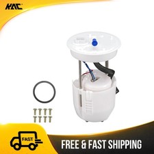 Fuel Pump Assembly Fit For 2012-2013 Mazda 3 2l 2010-2013 Mazda 3 2.3t Fg1558