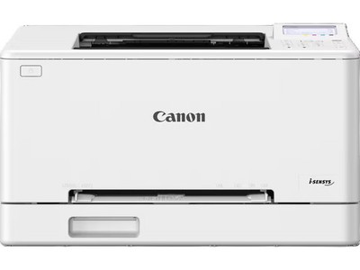 Canon i-Sensys LBP646Cdw Farblaserdrucker USB LAN WLAN
