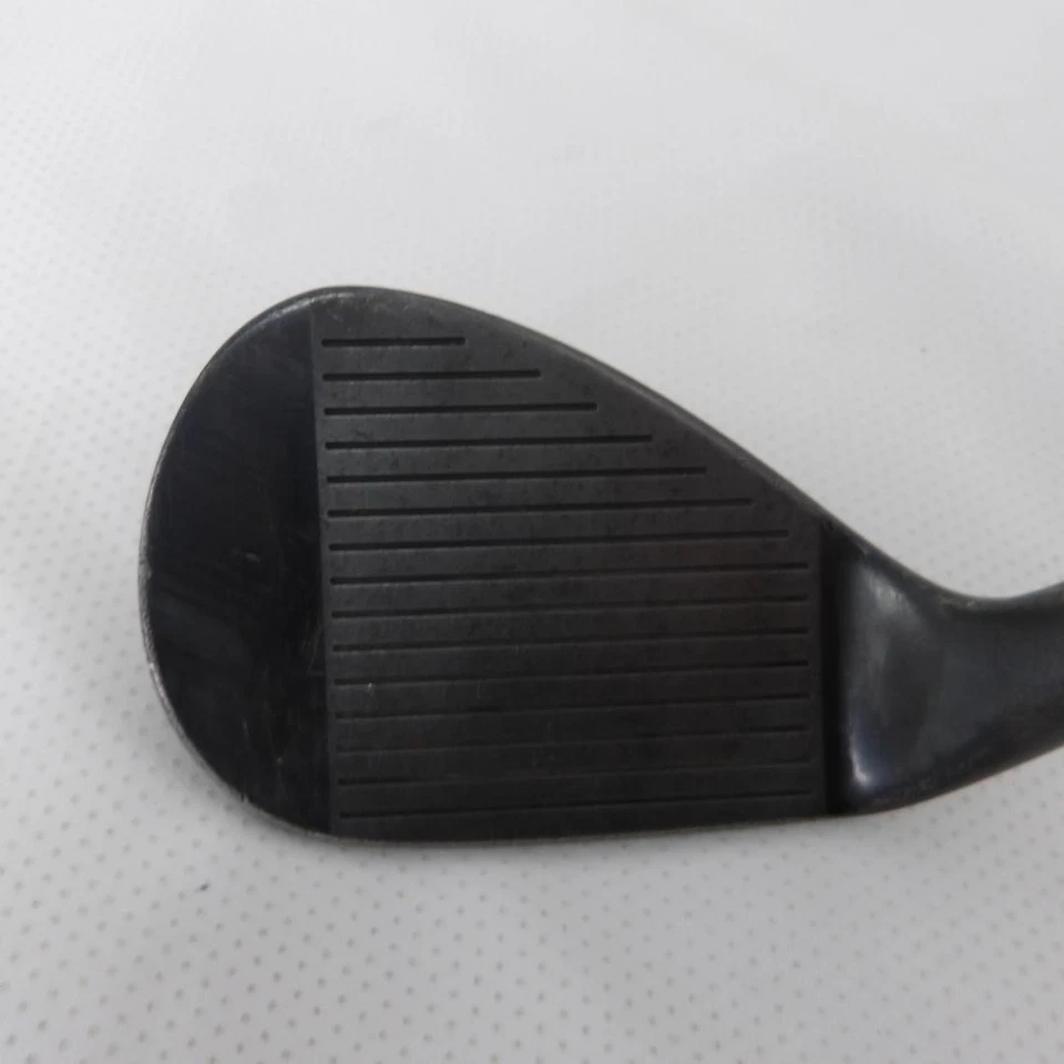 Royal Collection Wedge PRO ZX Negro 50° NS PRO MODUS3 TOUR105 Foto 2 de 4