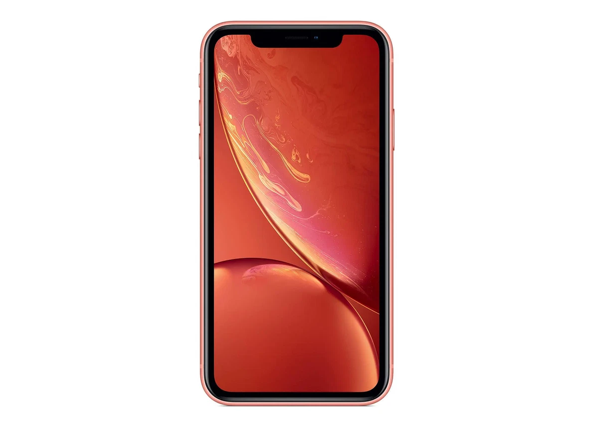 Apple iPhone XR Red Phones for sale | eBay UK