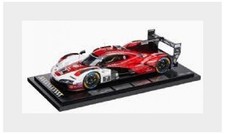 SPARK-MODEL WAP0210890T963 Porsche 963 9RD 4.6L Turbo V8 Team Penske