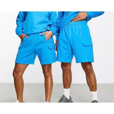 Adidas Ivy Park Cargo Shorts Unisex Size XS