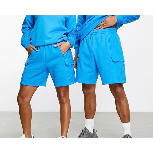 Adidas Ivy Park Cargo Shorts Unisex Size XS