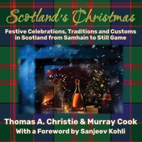 Thomas A. Christie (U. A.) | Scotland's Christmas | Taschenbuch | Englisch