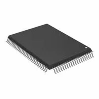 132x Renesas R5F364AMNFA 16-bit Mikrocontroller MCU M16C64A 2,7/5,5V 256+20KB