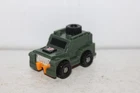 transformers g1 original vintage brawn