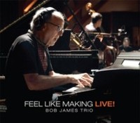 Feel Like Making Live! Sacd - Sacd - G4Z